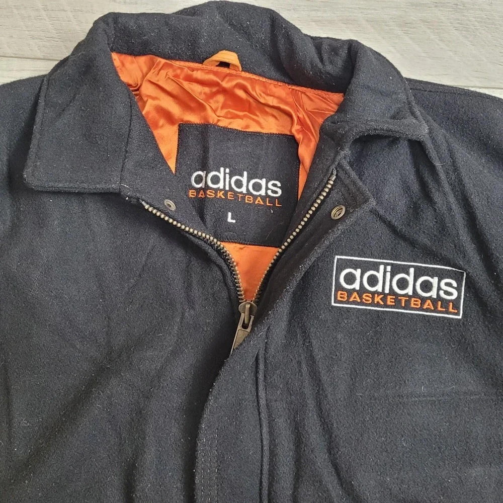 adidas 🏀vintage basketball